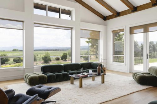Gus King, Owner of Kentucky Derby Horse Publisher, Asks $25 Million for Colorado Estate