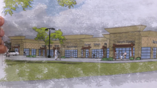 $80 million &lsquo;African Village&rsquo; project planned for Rockford&rsquo;s S. Main Street