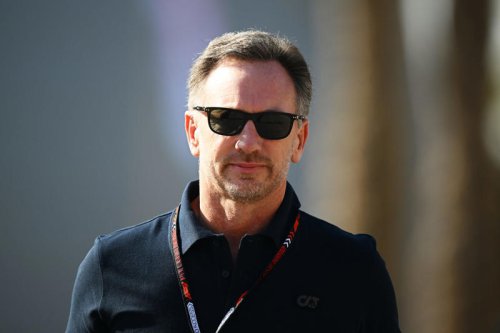 Christian Horner's incredible payout after leaving Red Bull