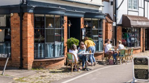Much-loved restaurant chain &lsquo;up for sale&rsquo; with concerns that 70 sites could close