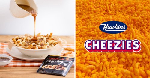 Top 12+ Canadian Foods That Could Disappear From U.S. Shelves Overnight