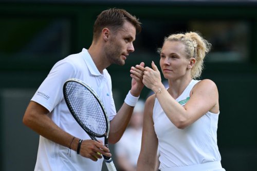 &lsquo;My heart is bleeding&rsquo; &ndash; Wimbledon champion upset by huge tennis change