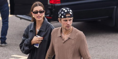 Justin Bieber&rsquo;s &lsquo;Go Baby&rsquo; Lyrics Reveal His Private Dynamic With Hailey