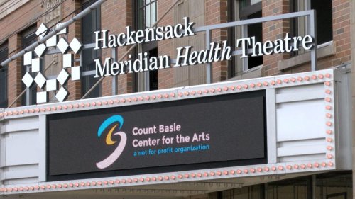 Count Basie Center Centennial Celebration kickoff gets a little help from Jon Stewart