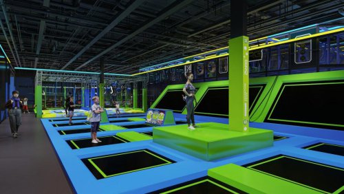 New &lsquo;Extreme Adventure Park&rsquo; to open in Kansas City&rsquo;s Northland next year