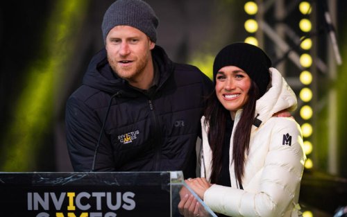 Royal family &lsquo;very much welcome&rsquo; at Prince Harry&rsquo;s Invictus Games