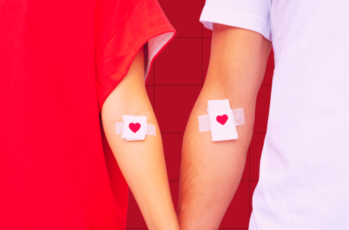 Meet the Malaysian man who&rsquo;s donated blood more times than he can remember &mdash; and he&rsquo;s not done yet