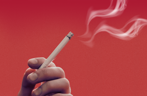 Cigarettes, vapes, alcohol: What lifestyle habits disqualify you from donating blood?