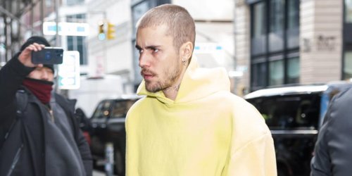 Justin Bieber&rsquo;s &lsquo;Butterflies&rsquo; Lyrics Call Out Paparazzi Who Use Him for &lsquo;Money, Money, Money&rsquo;