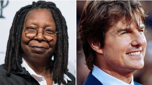 Top 24+ Celebrities Who Changed Their Names In Hollywood