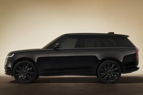 Why JLR is doubling down on its &lsquo;House of Brands&rsquo; strategy