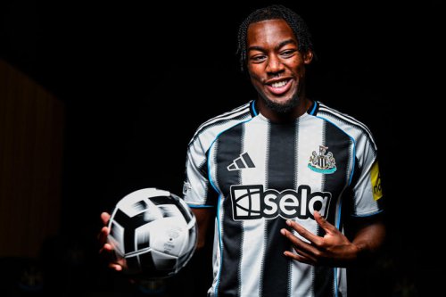 How much Man Utd get from Anthony Elanga transfer