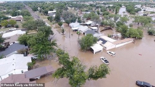 Critical mistake made by county officials during Texas floods that could have saved countless lives