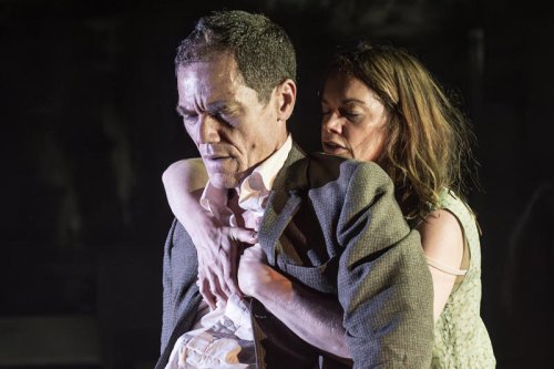Michael Shannon on stage acting, General Zod, and performing as REM&rsquo;s Michael Stipe: &lsquo;I&rsquo;ve had a career that&rsquo;s all over the shop&rsquo;