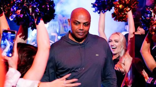 Barkley impresses at Tahoe golf tournament, analyzes Phoenix Suns offseason