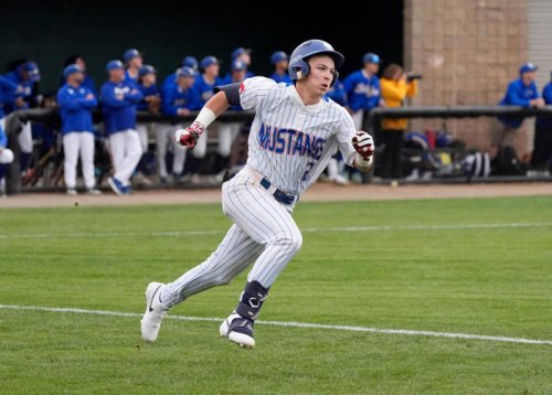 After franchise upheaval, Nationals make Eli Willits the No. 1 pick