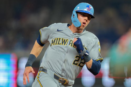 Milwaukee Brewers: Christian Yelich Claps Back at Phillies Players After They Slammed Jacob Misiorowski All-Star Selection
