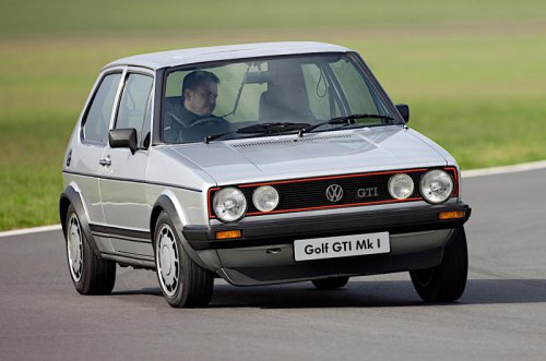 Top 30+ brilliant front-wheel-drive classic cars