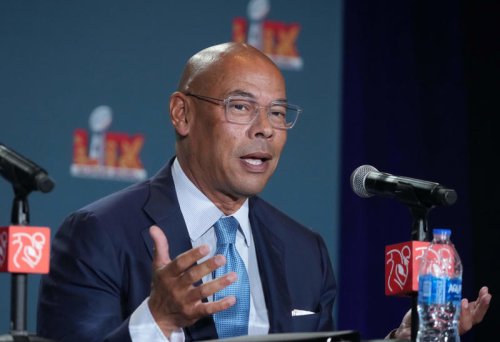 The rise and fall of Lloyd Howell at the NFLPA