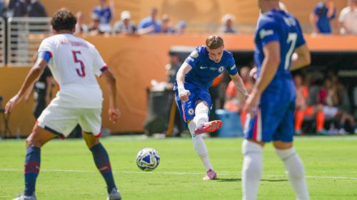 Cole Palmer leads Chelsea to dominant victory over PSG to win FIFA Club World Cup
