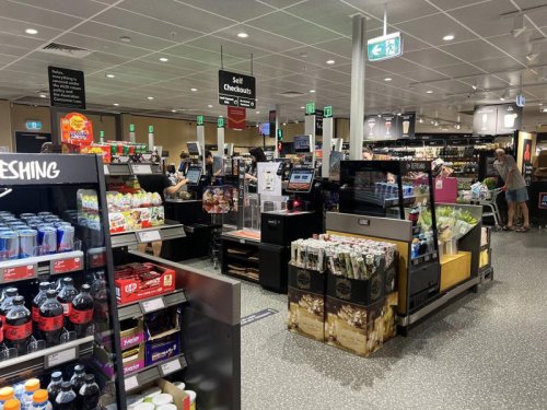 Supermarket Sleuths: Why more Aussies don't shop at Aldi