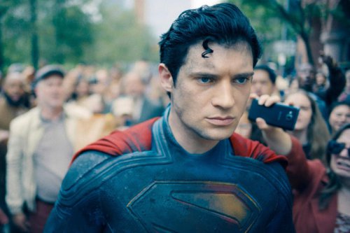 James Gunn&rsquo;s Superman soars past $215 million box office open amid rave reviews