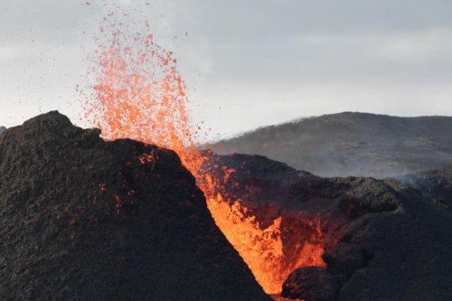 Pacific Ring Volcanic Activity Reaches Critical Levels, Experts Warn