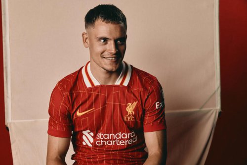 Why Florian Wirtz missed Preston vs Liverpool today