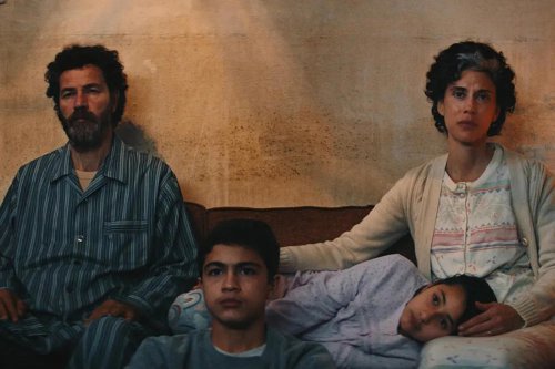 Cherien Dabis Hopes Her New Film &lsquo;All That's Left of You' Makes the &lsquo;Palestine Origin Story' Mainstream Onscreen