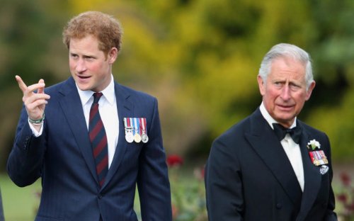 Sussexes&rsquo; frustration over leaked &lsquo;peace summit&rsquo; with King&rsquo;s aide