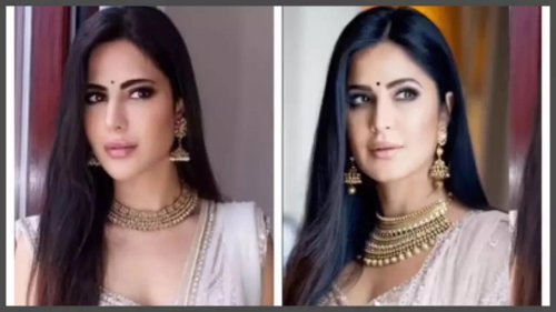 Bollywood Lookalikes Who Went Viral: Alina Rai, Ibrahim Qadri, Celesti Bairagey, Meet the Internet&rsquo;s Favourite Celebrity Doppelg&auml;ngers