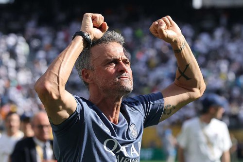 Chelsea v PSG &ndash; Club World Cup final live: Team news as Blues try to make history against European champions