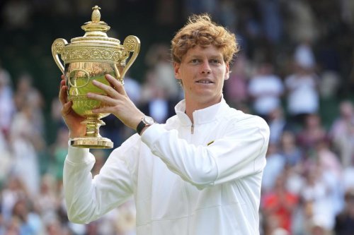 Jannik Sinner Wins Wimbledon&rsquo;s $4 Million Prize&mdash;But Taxes Will Cut That In Half. Here&rsquo;s Why.
