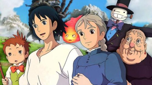 Top 15 Must-Watch Japanese Movies