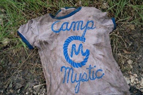 Report: FEMA Repeatedly Loosened Oversight At Texas Camp Where 27 People Died In Flooding