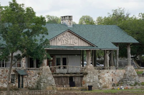 FEMA let Camp Mystic operate in 100-year flood zone despite deadly warnings for years: &lsquo;Particularly disturbing&rsquo;
