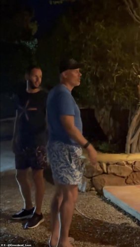 Jamie Carragher hilariously 'finds a way to win' after he was denied entry to an Ibiza nightclub