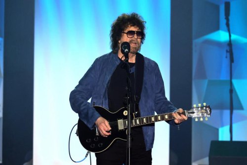 Final BST Hyde Park night cancelled as Jeff Lynne ill