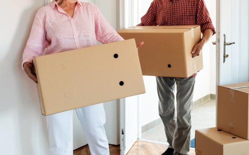 &lsquo;I never felt fully relaxed there&rsquo;, Lingering memories, &lsquo;It was too much, too soon&rsquo;, Living apart together, &lsquo;I felt my mother&rsquo;s presence was being erased&rsquo;, &lsquo;There were signs of his late wife everywhere&rsquo;: How to navigate co-habiting the second time around