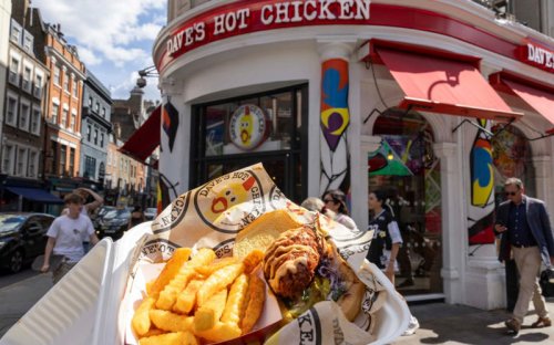 Revealed: The war over Britain&rsquo;s fried chicken future