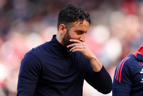 Man Utd reconsider transfer plans after injury blow