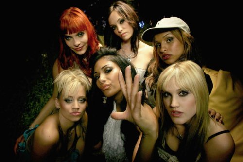 Pussycat Dolls icon reveals details of drug addiction