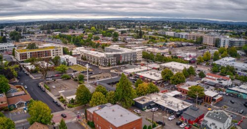 These are America's 10 weakest state economies most at risk in a recession