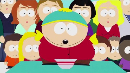 Paramount Plus has removed every episode of South Park