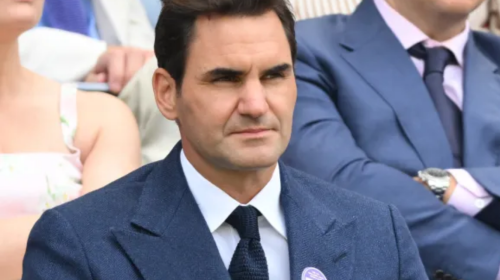 Alcaraz or Sinner? Federer predicts Wimbledon champion