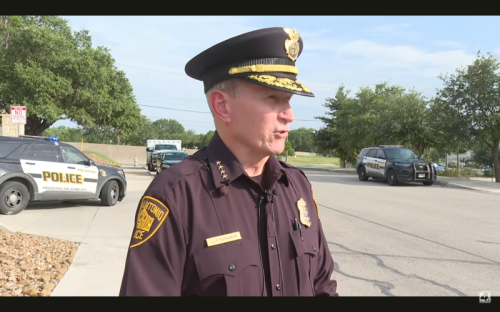 Top 15+ children have died in hot cars in the last two months. Why expert warns it&rsquo;s a tragedy that could happen to anyone