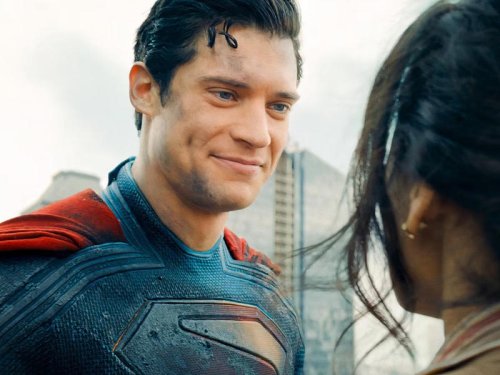 &lsquo;Superman&rsquo; Review: James Gunn Helps the Man of Steel Reclaim His Humanity