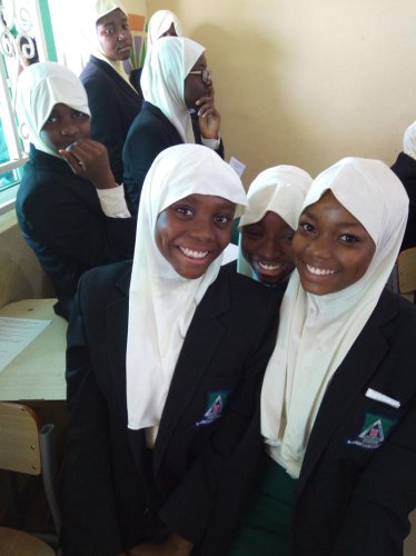 The 10 Countries Where Teen Pregnancy Rates Are Highest