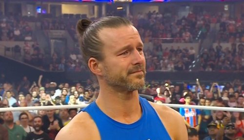 Adam Cole hints at retirement amid health struggles