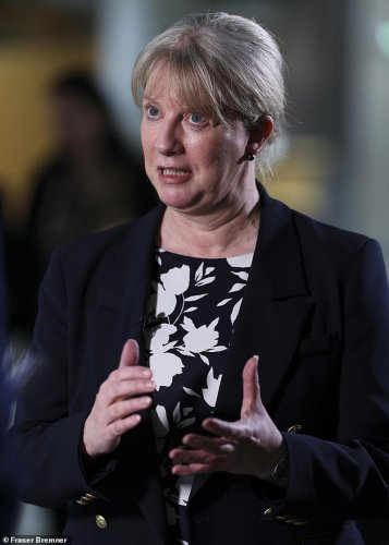 SNP's debt mountain as cost of Holyrood borrowing soars to record &pound;500m a year!